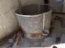 BIG METAL CRAWFISH POT