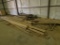 PILE OF LUMBER