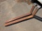 SET OF FORKS