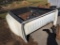 CHEVY 3500 DUALLY TRUCK BED