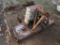 WOODS FINISHING MOWER
