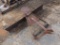 JOHN DEERE BLADE