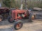 FARMALL SUPER A TRACTOR