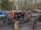 FARMALL AV CULTIVATOR