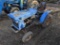 ISKEI TRACTOR 2WD
