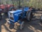 FORD 1500 DIESEL TRACTOR