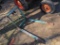 3 POINT HITCH FORKS