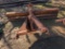 7ft HEAVY DUTY DIRT BLADE