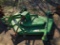 6FT FINISHING MOWER