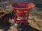 SITREX FERTILIZE SPREADER