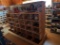 DOUBLE SIDING 8FT LONG SHELF