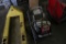 HONDA GC 190 PRESSURE WASHER
