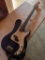 SQUIER FENDER ELECTRIC GUITAR