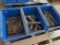 3 TRAYS HEAVY DUTY BOLTS