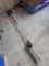 STIHL POLE SAW