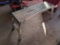 ALUMINUM STEP