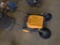 SPEED CLEAN FLOOR SWEEPER
