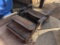 2 SETS CAMPER STEPS