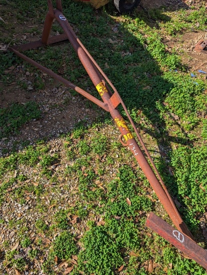 LIFT POLE