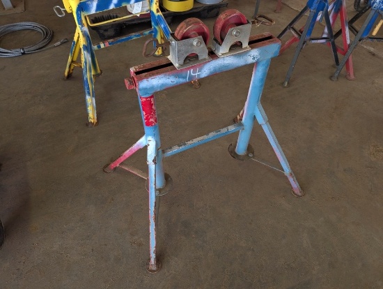 PIPE RACK