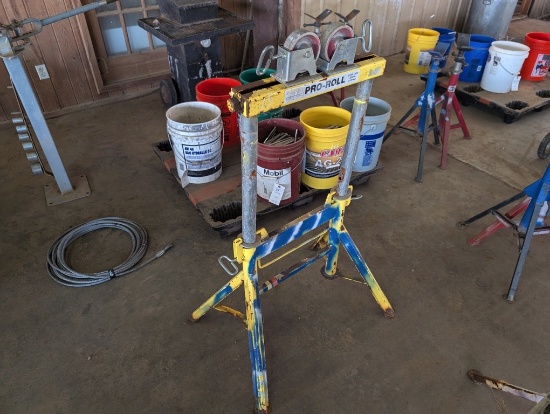 PIPE RACK