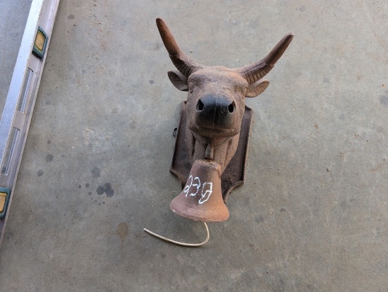 COW BELL