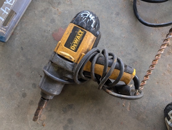 DEWALT IMPACT