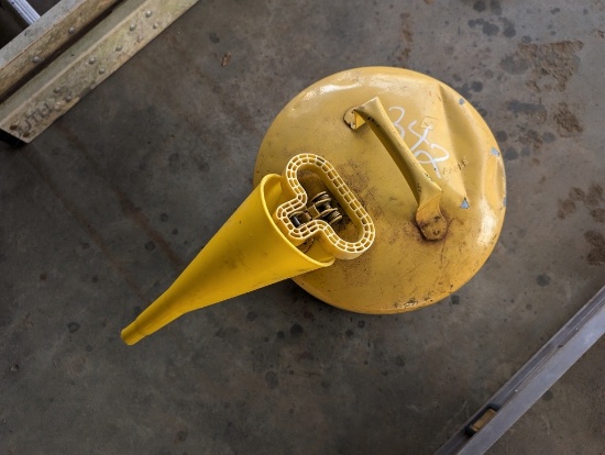 FUEL CAN