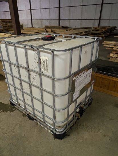 WATER TOTE