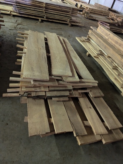 CYPRESS LUMBER