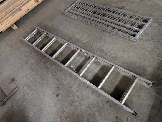 LADDER