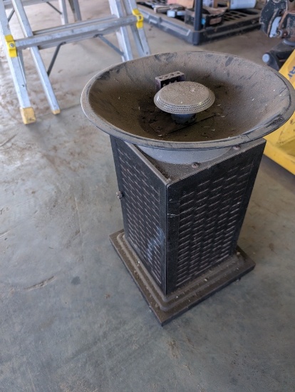 ELECTRIC HEATER