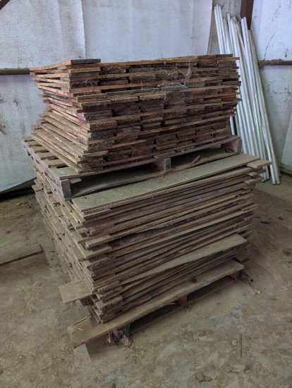 MISC LUMBER