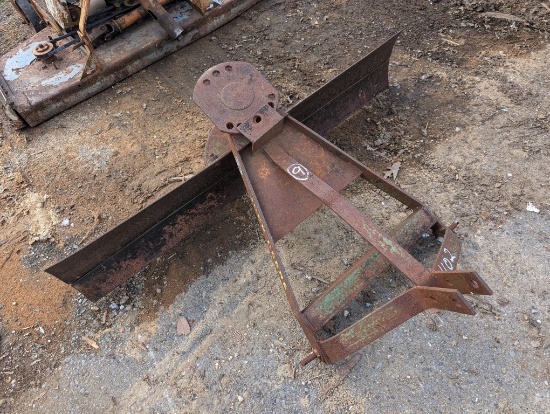 JOHN DEERE BLADE
