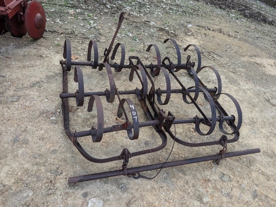 CULTIVATOR