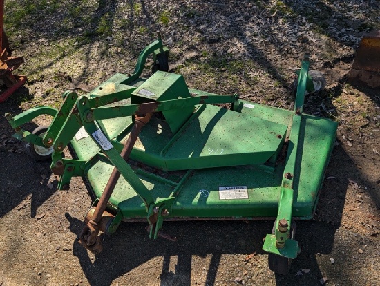 6FT FINISHING MOWER