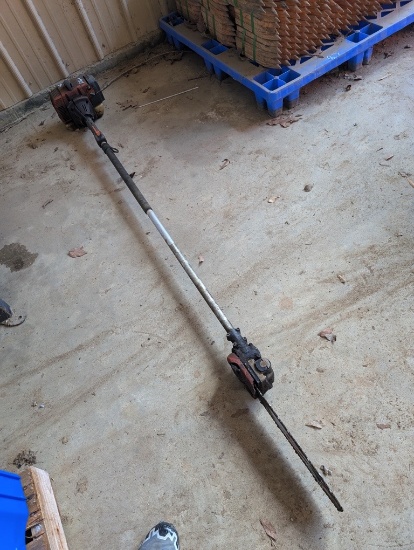 STIHL POLE SAW
