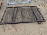 TAIL GATE FOR TRAILER