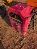 LINCOLN AC-225 ARC WELDER