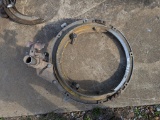 TORCH TRACK