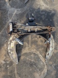 TORCH TRACK