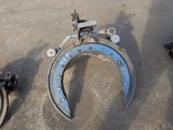 TORCH TRACK