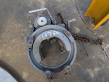 SMALL TORCH TRACK
