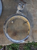 TORCH TRACK