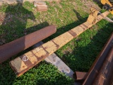HEAVY DUTY HITCH TOOL BAR