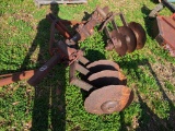 PULL TYPE DISC