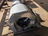 NEW 24 INCH MARATHON COMMERCIAL BLOWER