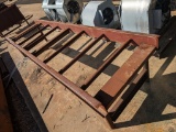 METAL ROLLER RACK