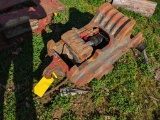DROMONE EXCAVATOR QUICK CONNECT