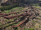 4 PIPE TRUSSES